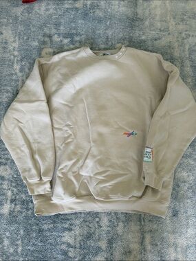 Mayfair Sweatshirt